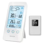 SWS 3000 W METEOSTANICA SENCOR