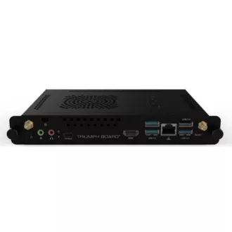 TB OPS i3 PC pre IFP Triumph Board