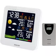 SWS 5600 METEOSTANICA SENCOR