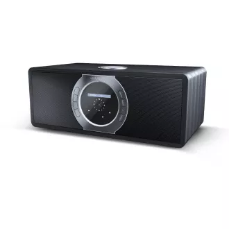 DR-I470BKPRO INTERNET FM/DAB RÁDIO SHARP DR-I470BKPRO INTERNET FM/DAB RÁDIO SHARP