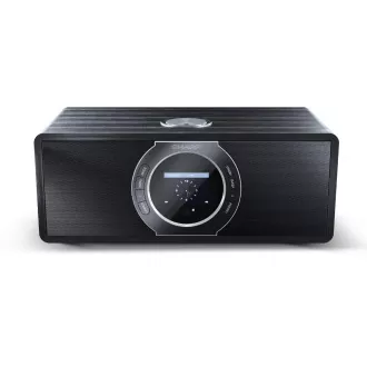 DR-I470BKPRO INTERNET FM/DAB RÁDIO SHARP DR-I470BKPRO INTERNET FM/DAB RÁDIO SHARP