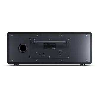 DR-I470BKPRO INTERNET FM/DAB RÁDIO SHARP DR-I470BKPRO INTERNET FM/DAB RÁDIO SHARP
