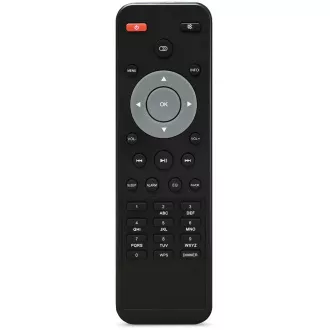 DR-I470BKPRO INTERNET FM/DAB RÁDIO SHARP DR-I470BKPRO INTERNET FM/DAB RÁDIO SHARP