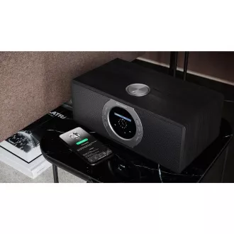 DR-I470BKPRO INTERNET FM/DAB RÁDIO SHARP DR-I470BKPRO INTERNET FM/DAB RÁDIO SHARP