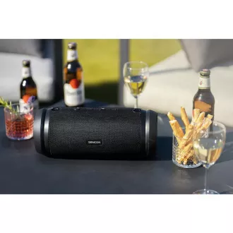 SSS 6800 SIRIUS MAXI SENCOR