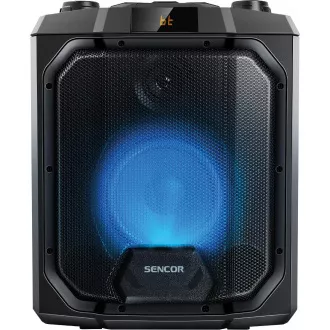 SSS 3700 BLUETOOTH SPEAKER SENCOR SSS 3700 BLUETOOTH SPEAKER SENCOR