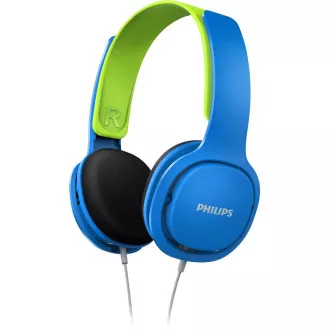 SHK2000BL/00 slúchadlá PHILIPS SHK2000BL/00 slúchadlá PHILIPS