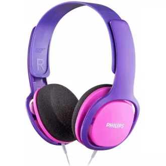 SHK2000BL/00 slúchadlá PHILIPS SHK2000BL/00 slúchadlá PHILIPS