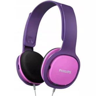 SHK2000BL/00 slúchadlá PHILIPS SHK2000BL/00 slúchadlá PHILIPS