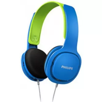 SHK2000BL/00 slúchadlá PHILIPS SHK2000BL/00 slúchadlá PHILIPS