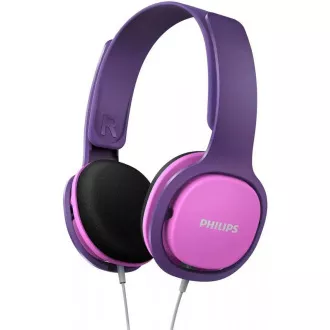SHK2000BL/00 slúchadlá PHILIPS SHK2000BL/00 slúchadlá PHILIPS
