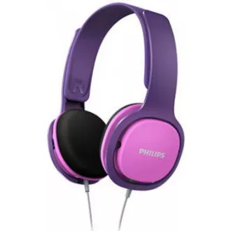 SHK2000BL/00 slúchadlá PHILIPS SHK2000BL/00 slúchadlá PHILIPS
