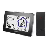SWS 2999 METEOSTANICA SENCOR