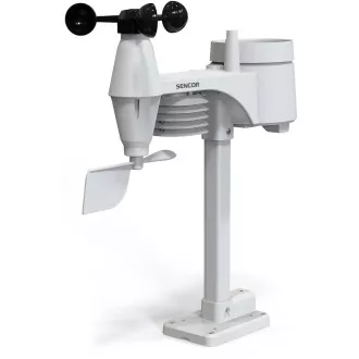 SWS 9300 METEOSTANICA SENCOR