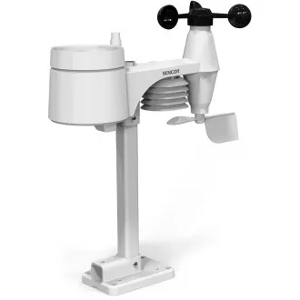 SWS 9300 METEOSTANICA SENCOR