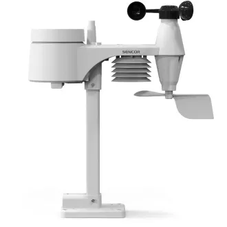 SWS 9300 METEOSTANICA SENCOR