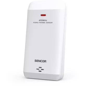 SWS 7300 METEOSTANICA SENCOR