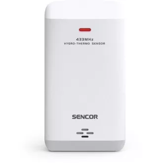 SWS 7300 METEOSTANICA SENCOR
