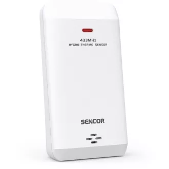 SWS 7300 METEOSTANICA SENCOR