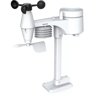 SWS 9898 WiFi METEOSTANICA PROF. SENCOR