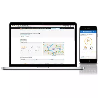 SWS 9898 WiFi METEOSTANICA PROF. SENCOR