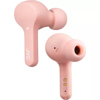 HA-A7TPNU BLUETOOTH SLÚCH. DO UŠÍ JVC