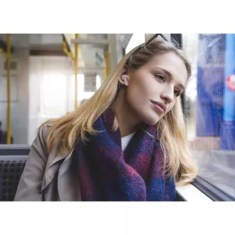 HA-A7TPNU BLUETOOTH SLÚCH. DO UŠÍ JVC