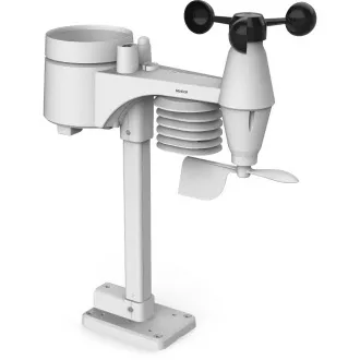 SWS 12500 WiFi METEOSTANICA PRO. SENCOR