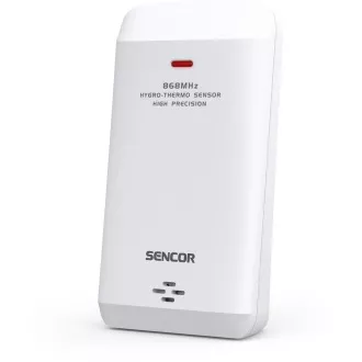 SWS 12500 WiFi METEOSTANICA PRO. SENCOR