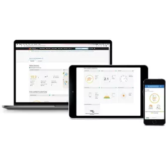 SWS 12500 WiFi METEOSTANICA PRO. SENCOR