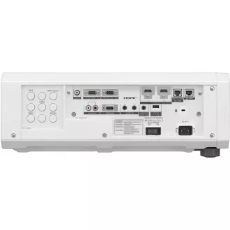 PT FRZ50WEJ projektor Panasonic PT FRZ50WEJ projektor Panasonic