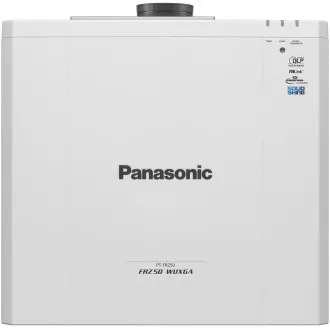 PT FRZ50WEJ projektor Panasonic PT FRZ50WEJ projektor Panasonic