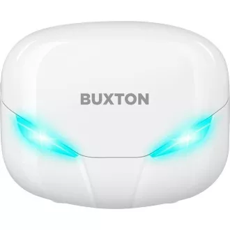 BTW 6600 WHITE TWS Slúchadlá BUXTON