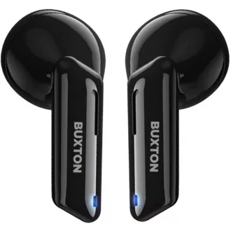 BTW 3300 BLACK TWS Slúchadlá BUXTON
