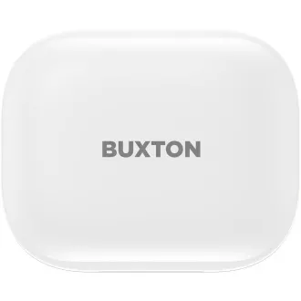 BTW 3300 WHITE TWS Slúchadlá BUXTON