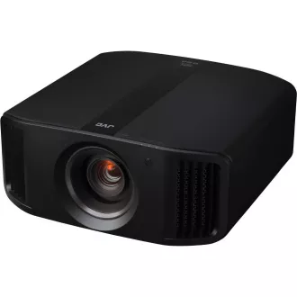 DLANZ8BE 8K LASER HIGH-END PROJECTOR JVC DLANZ8BE 8K LASER HIGH-END PROJECTOR JVC