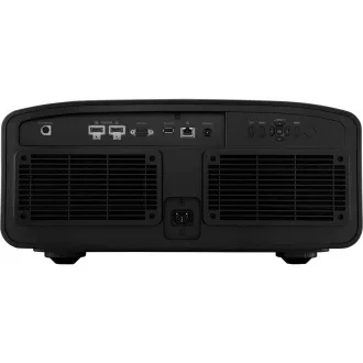DLANZ8BE 8K LASER HIGH-END PROJECTOR JVC DLANZ8BE 8K LASER HIGH-END PROJECTOR JVC
