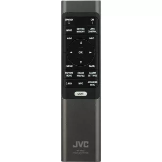 DLANZ8BE 8K LASER HIGH-END PROJECTOR JVC DLANZ8BE 8K LASER HIGH-END PROJECTOR JVC