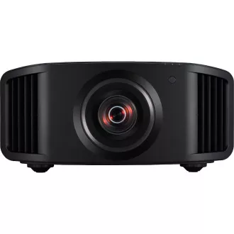 DLANZ8BE 8K LASER HIGH-END PROJECTOR JVC DLANZ8BE 8K LASER HIGH-END PROJECTOR JVC