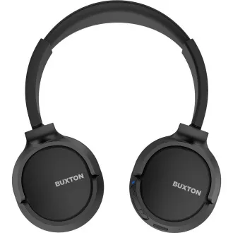 BHP 7300 BLACK Slúchadlá BT BUXTON