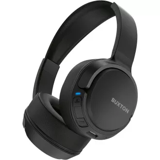 BHP 7300 BLACK Slúchadlá BT BUXTON