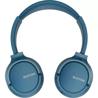 BHP 7300 BLUE Slúchadlá BT BUXTON