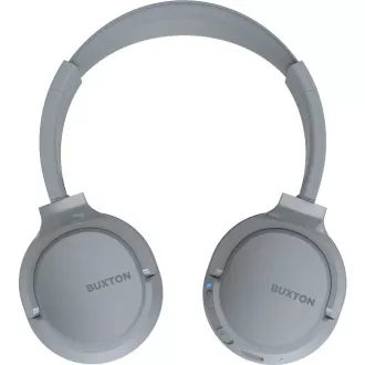 BHP 7300 GREY Slúchadlá BT BUXTON