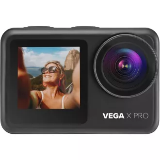 VEGA X PRE Športová kamera NICEBOY