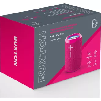 BBS 4400 PINK BT SPEAKER BUXTON
