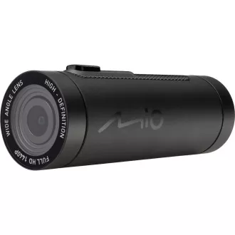 Mio MiVue M700 2K WIFI kam. na moto. MIO