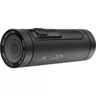 Mio MiVue M700 2K WIFI kam. na moto. MIO