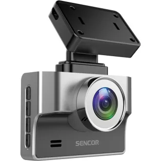SCR 4600MR DVR CAMERA SENCOR SCR 4600MR DVR CAMERA SENCOR