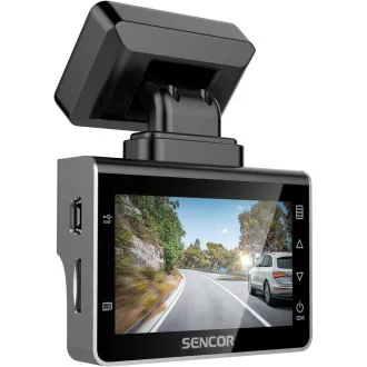 SCR 4600MR DVR CAMERA SENCOR SCR 4600MR DVR CAMERA SENCOR