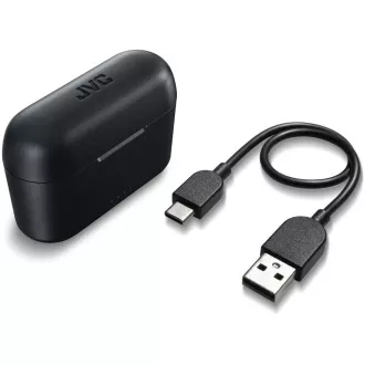 HA-A3TBU BLUETOOTH SLÚCH. DO UŠÍ JVC
